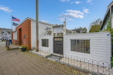 218 Onset Avenue Wareham MA 02558