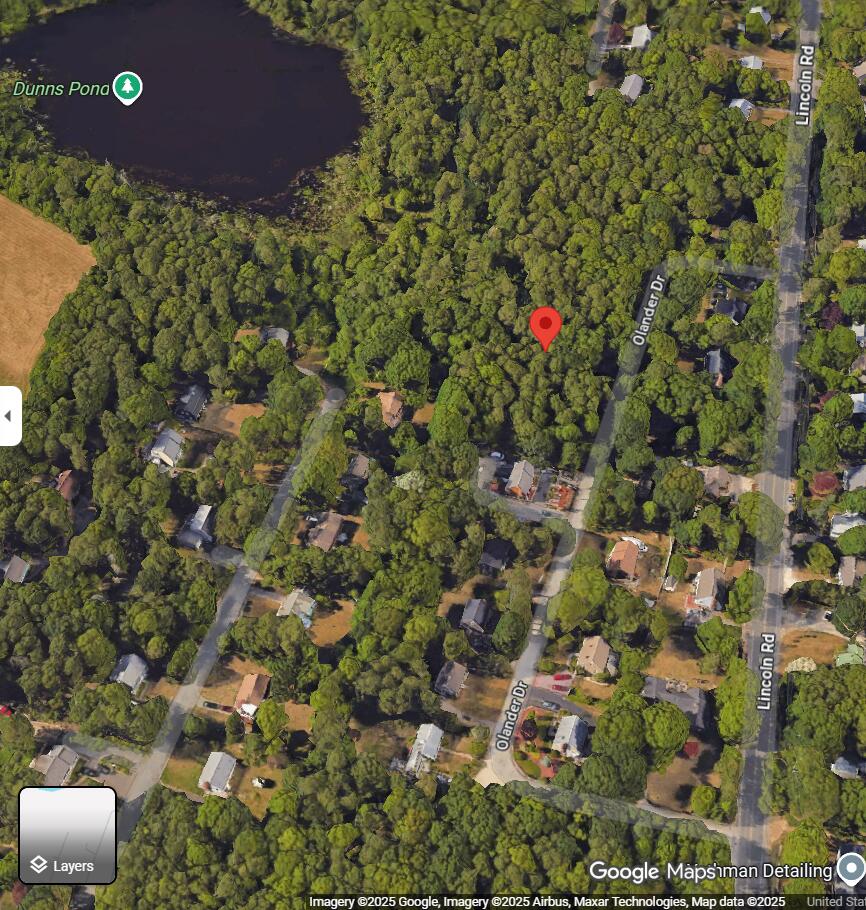 65 Olander Drive Barnstable MA 02601