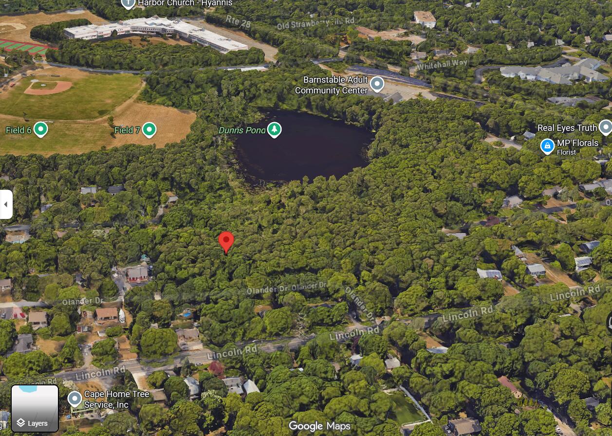 65 Olander Drive Barnstable MA 02601