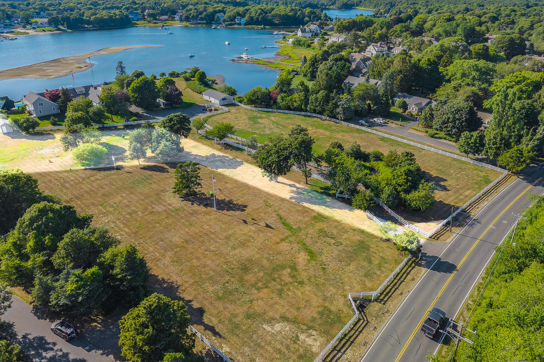 295 Main Street South Dennis MA 02660