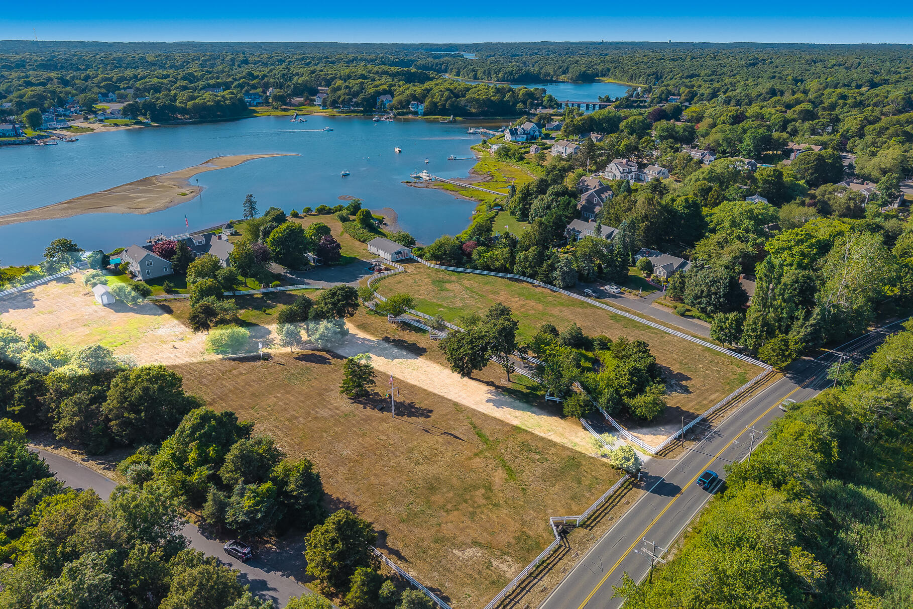 295 Main Street South Dennis MA 02660
