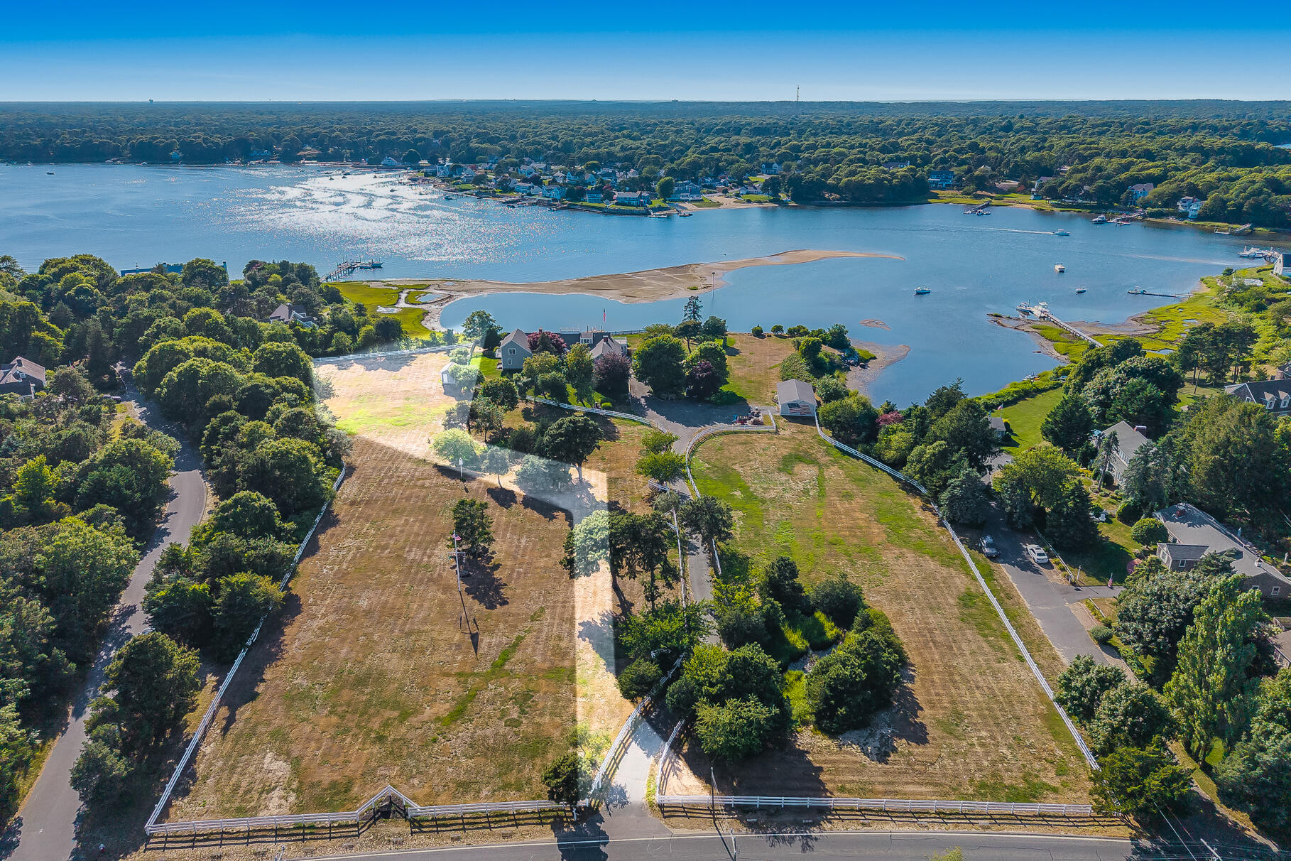 295 Main Street South Dennis MA 02660