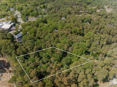 40 Old Long Pond Road Wellfleet MA 02667