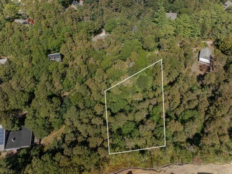 40 Old Long Pond Road Wellfleet MA 02667