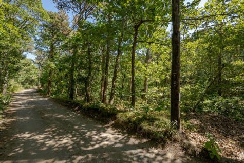 40 Old Long Pond Road Wellfleet MA 02667