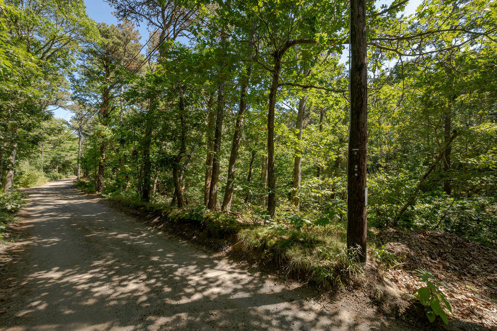 40 Old Long Pond Road Wellfleet MA 02667