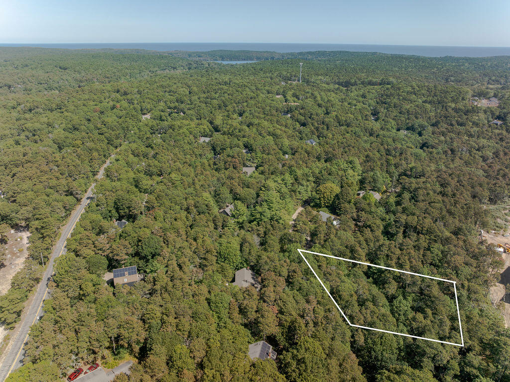 40 Old Long Pond Road Wellfleet MA 02667