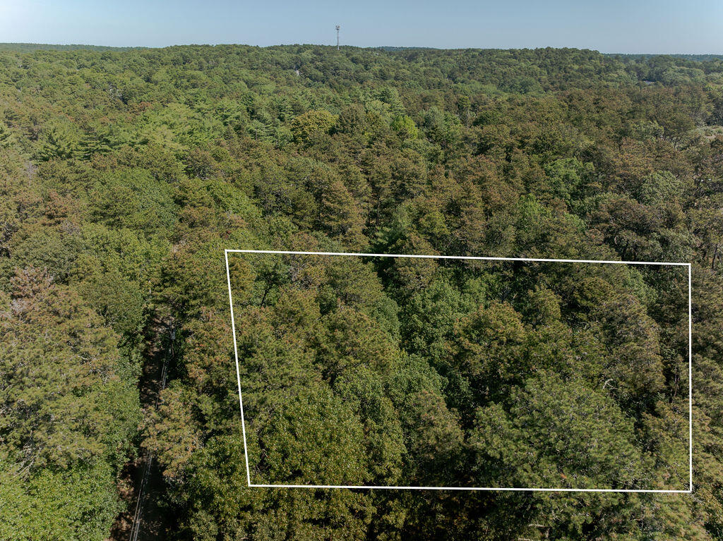 40 Old Long Pond Road Wellfleet MA 02667