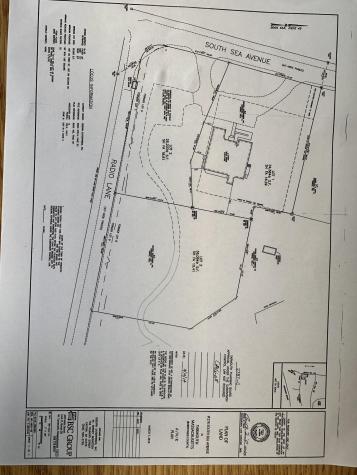 286 South Sea Avenue Yarmouth MA 02673