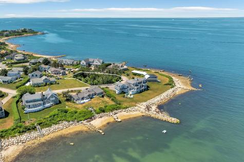 0 Sunset Point Road Falmouth MA 02556