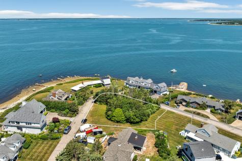 0 Sunset Point Road Falmouth MA 02556