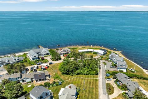 0 Sunset Point Road Falmouth MA 02556