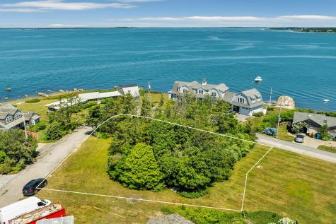 0 Sunset Point Road Falmouth MA 02556