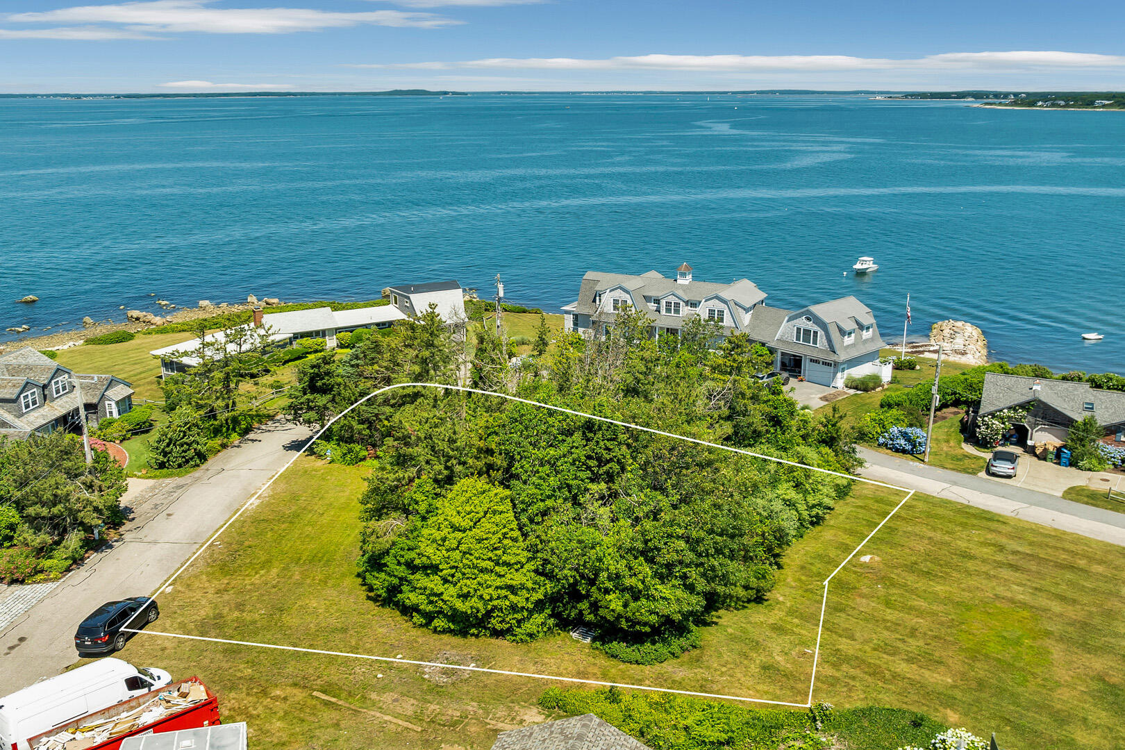 0 Sunset Point Road Falmouth MA 02556