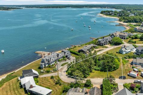 0 Sunset Point Road Falmouth MA 02556