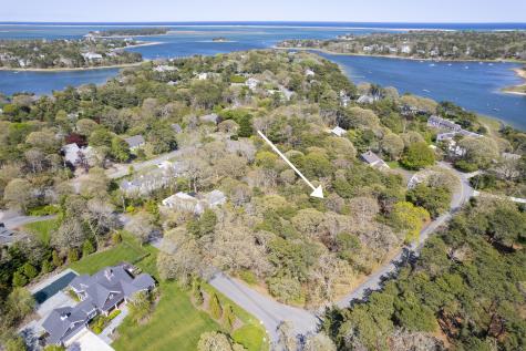 0 Woodland Way Chatham MA 02650