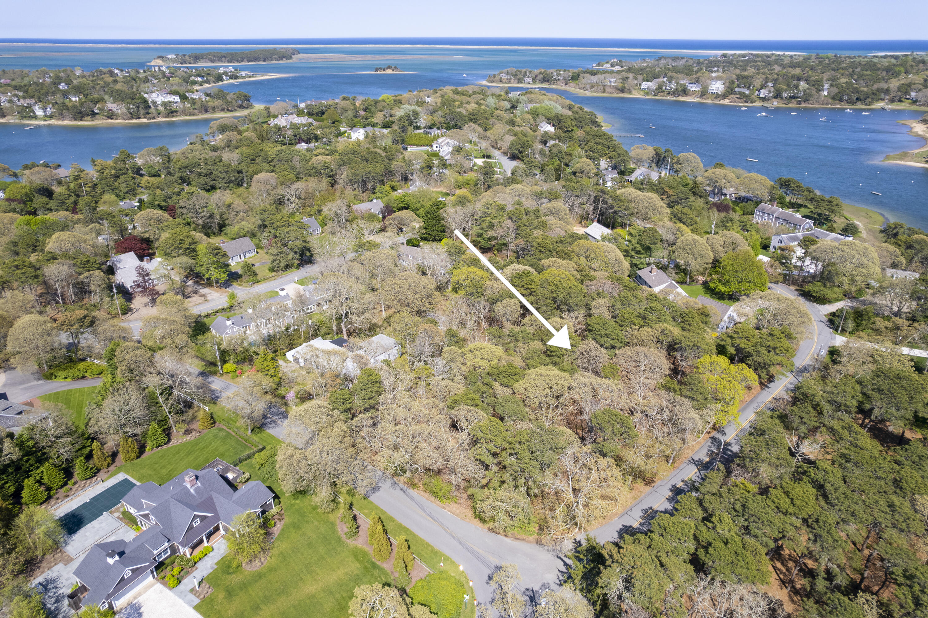 0 Woodland Way Chatham MA 02650
