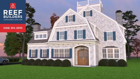 134 Main Street Barnstable MA 02668
