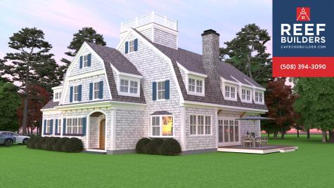 134 Main Street Barnstable MA 02668