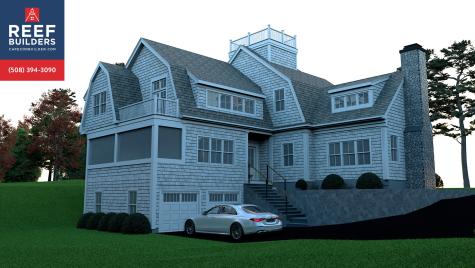 134 Main Street Barnstable MA 02668