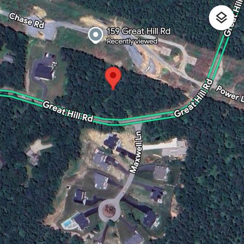 159 Great Hill Road Sandwich MA 02563