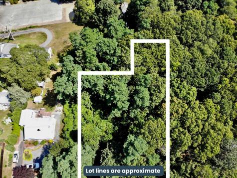 51 Commonwealth Avenue Bourne MA 02561