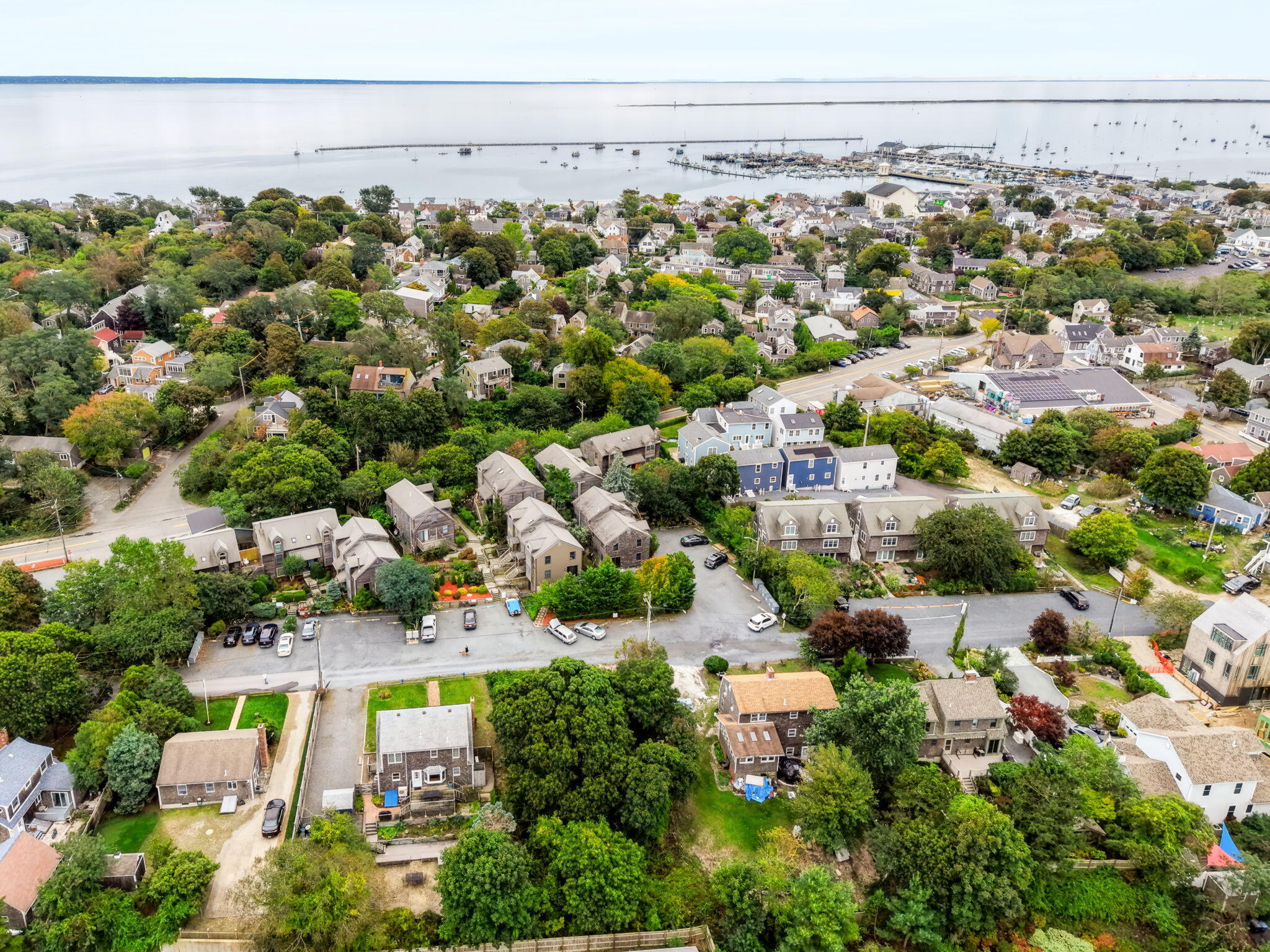 7 Old Colony Way Provincetown MA 02657