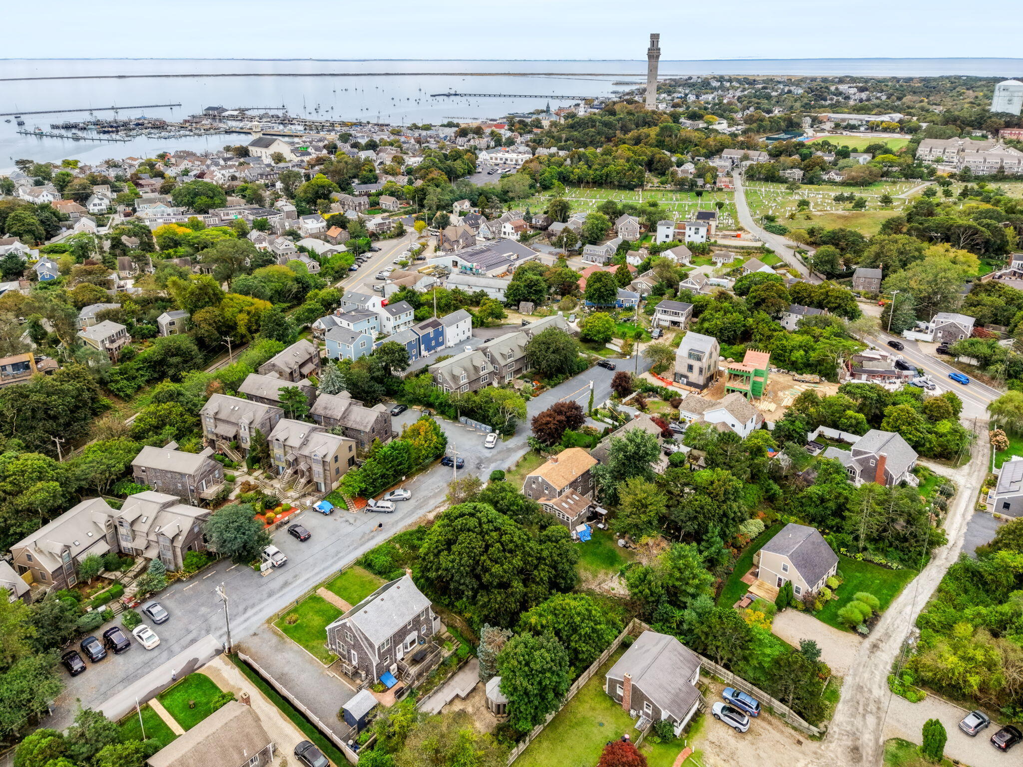 7 Old Colony Way Provincetown MA 02657