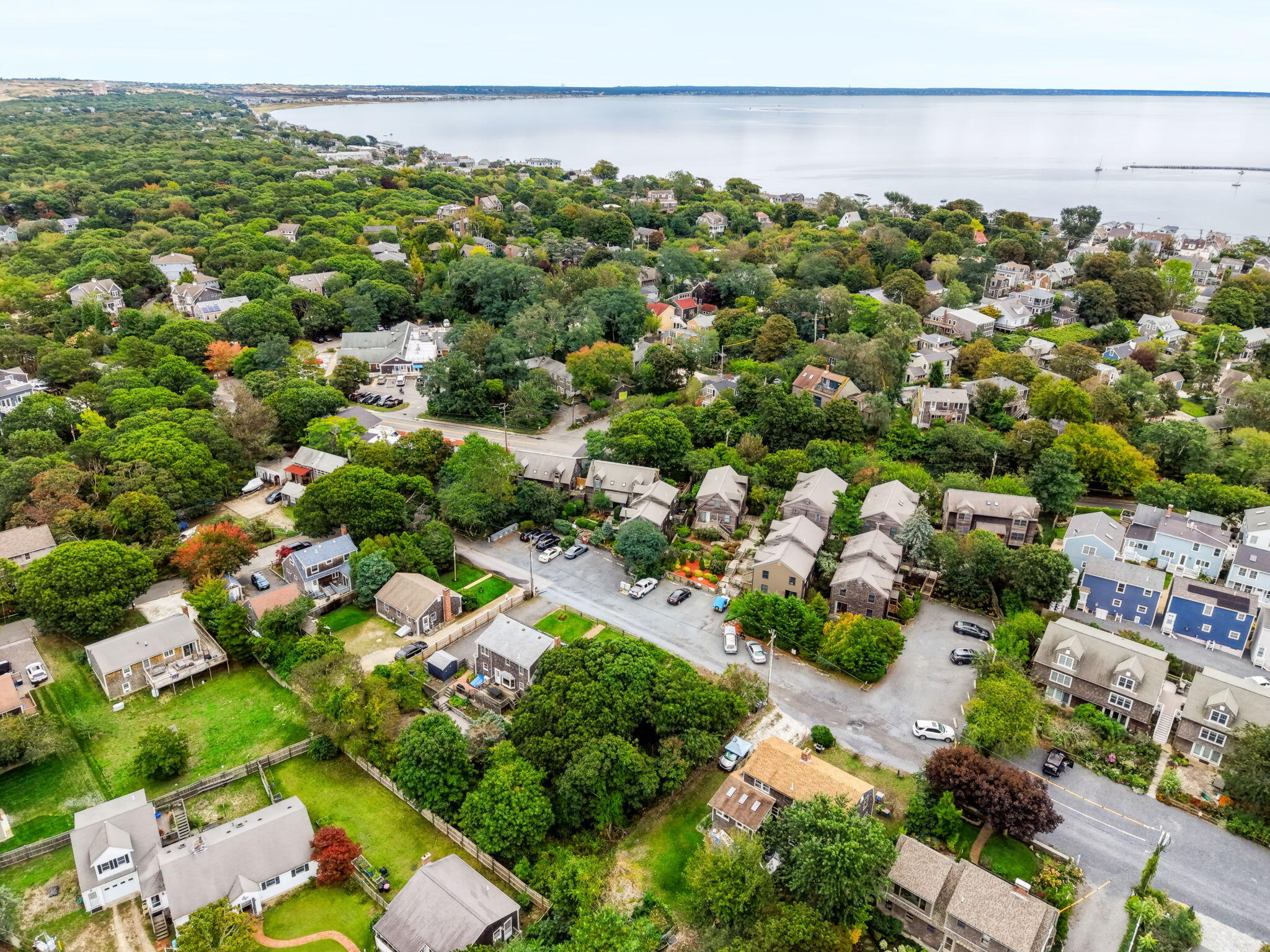 7 Old Colony Way Provincetown MA 02657