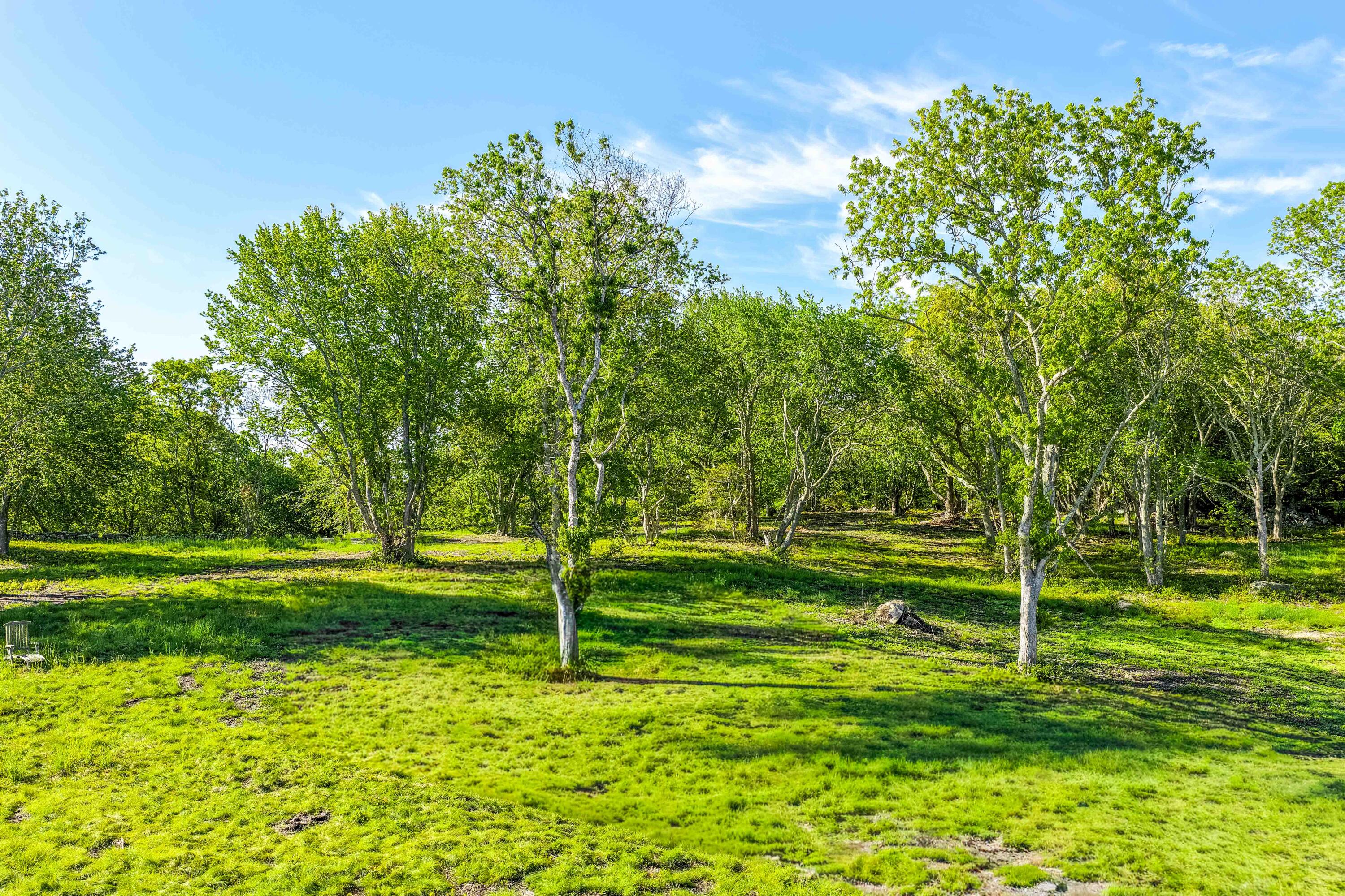 34 Ebens Lane Chilmark MA 02535