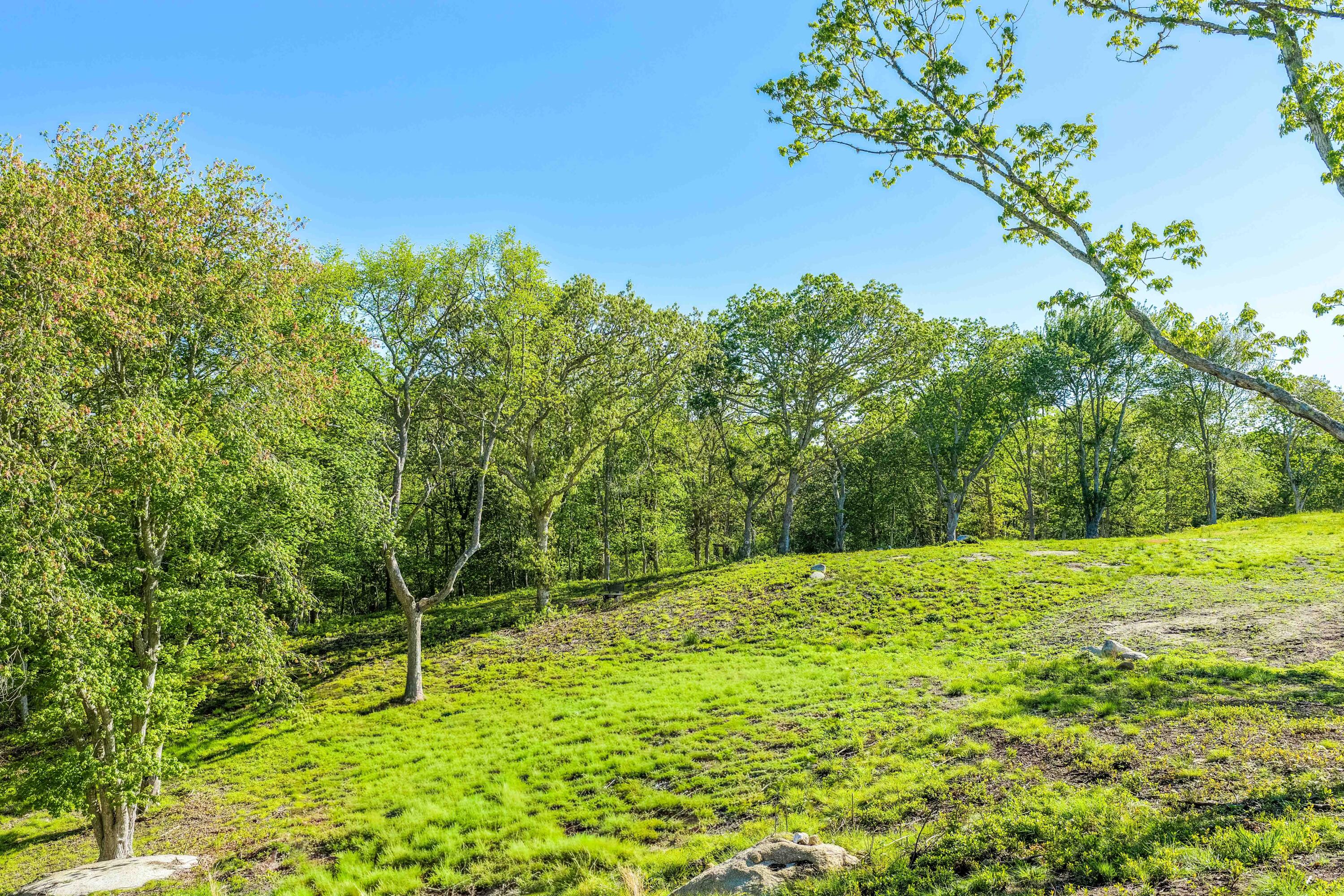 34 Ebens Lane Chilmark MA 02535