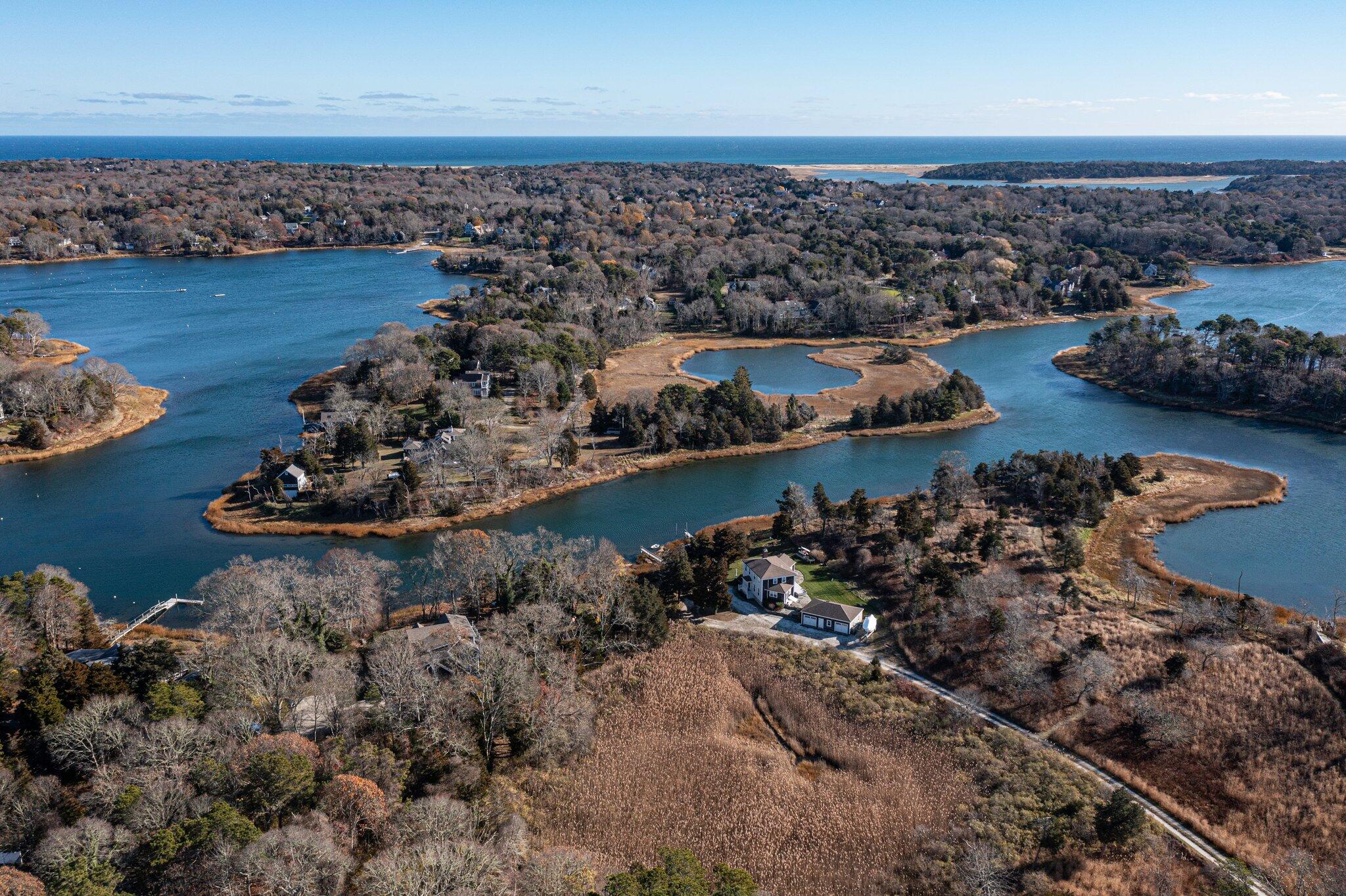 6 Apple Way Orleans MA 02653