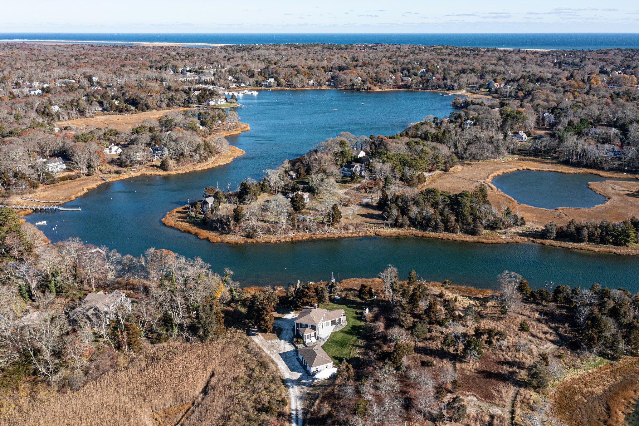 6 Apple Way Orleans MA 02653