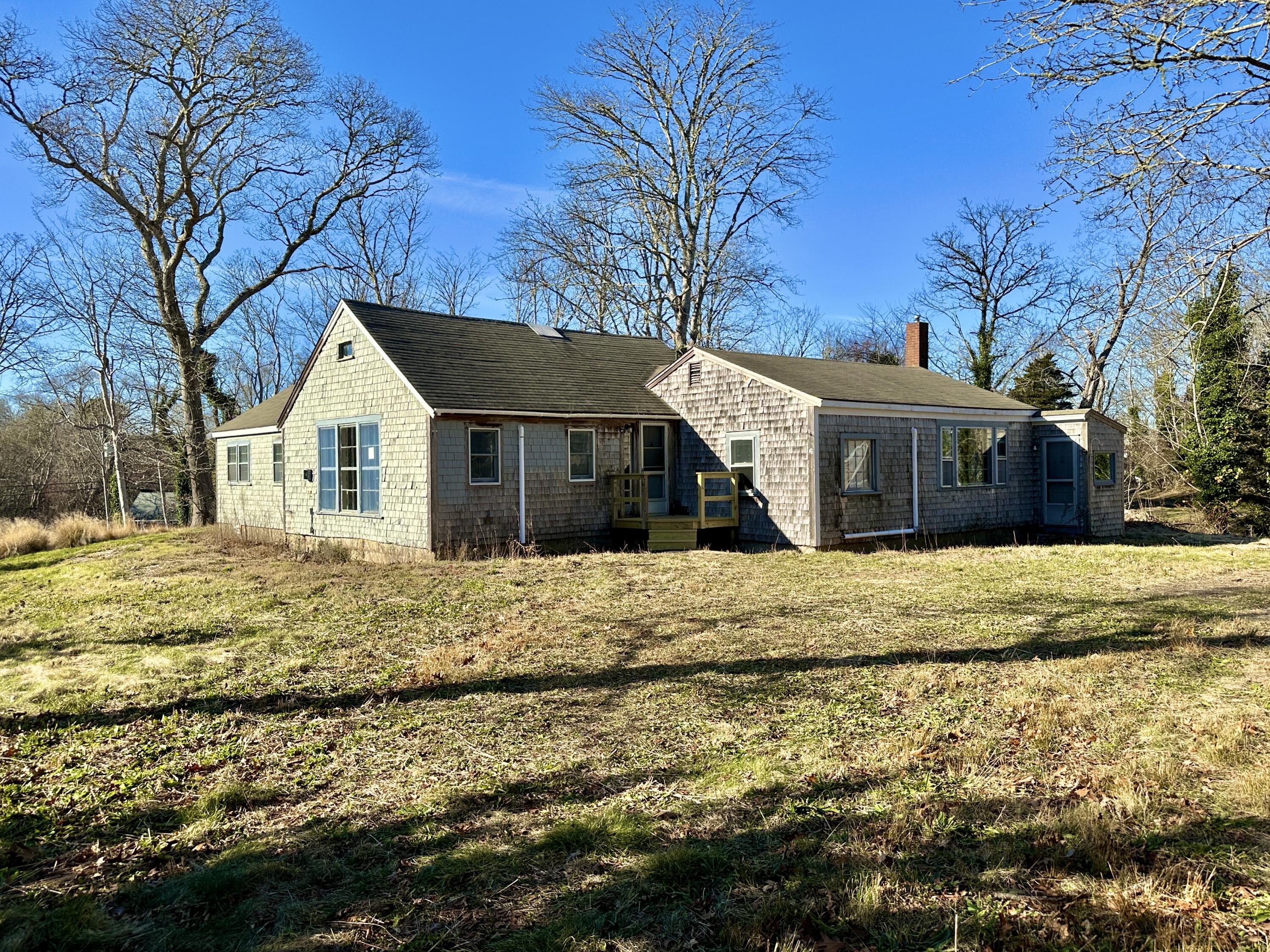 6 Apple Way Orleans MA 02653