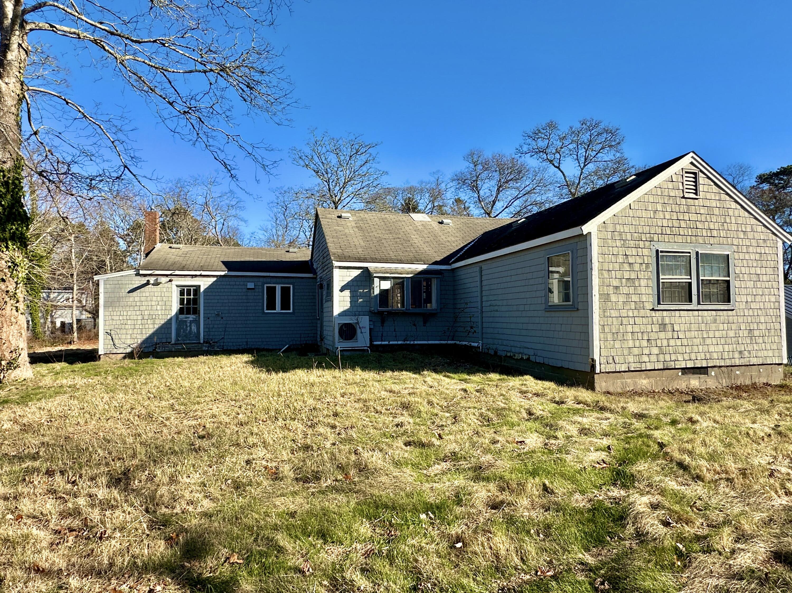 6 Apple Way Orleans MA 02653