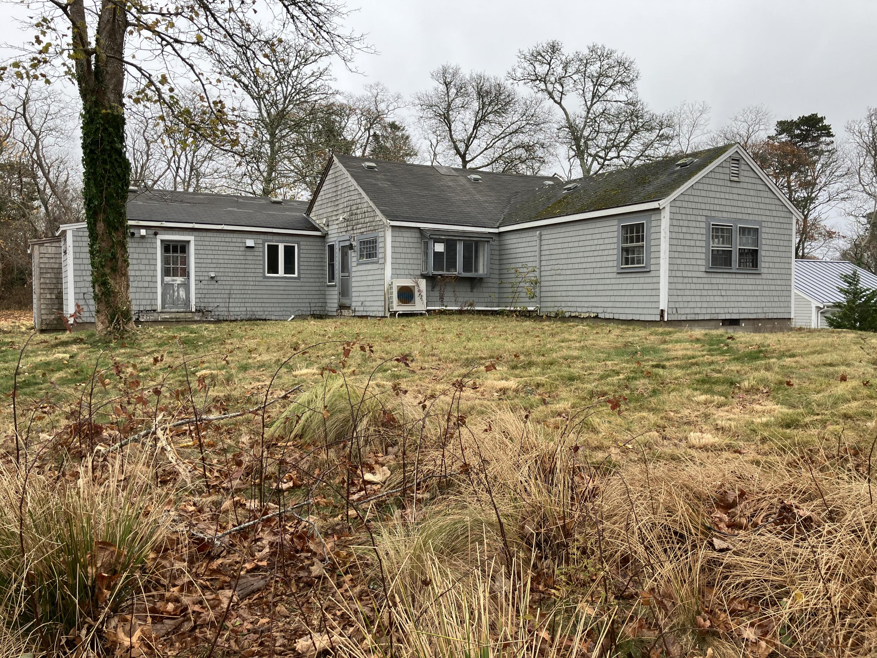 6 Apple Way Orleans MA 02653