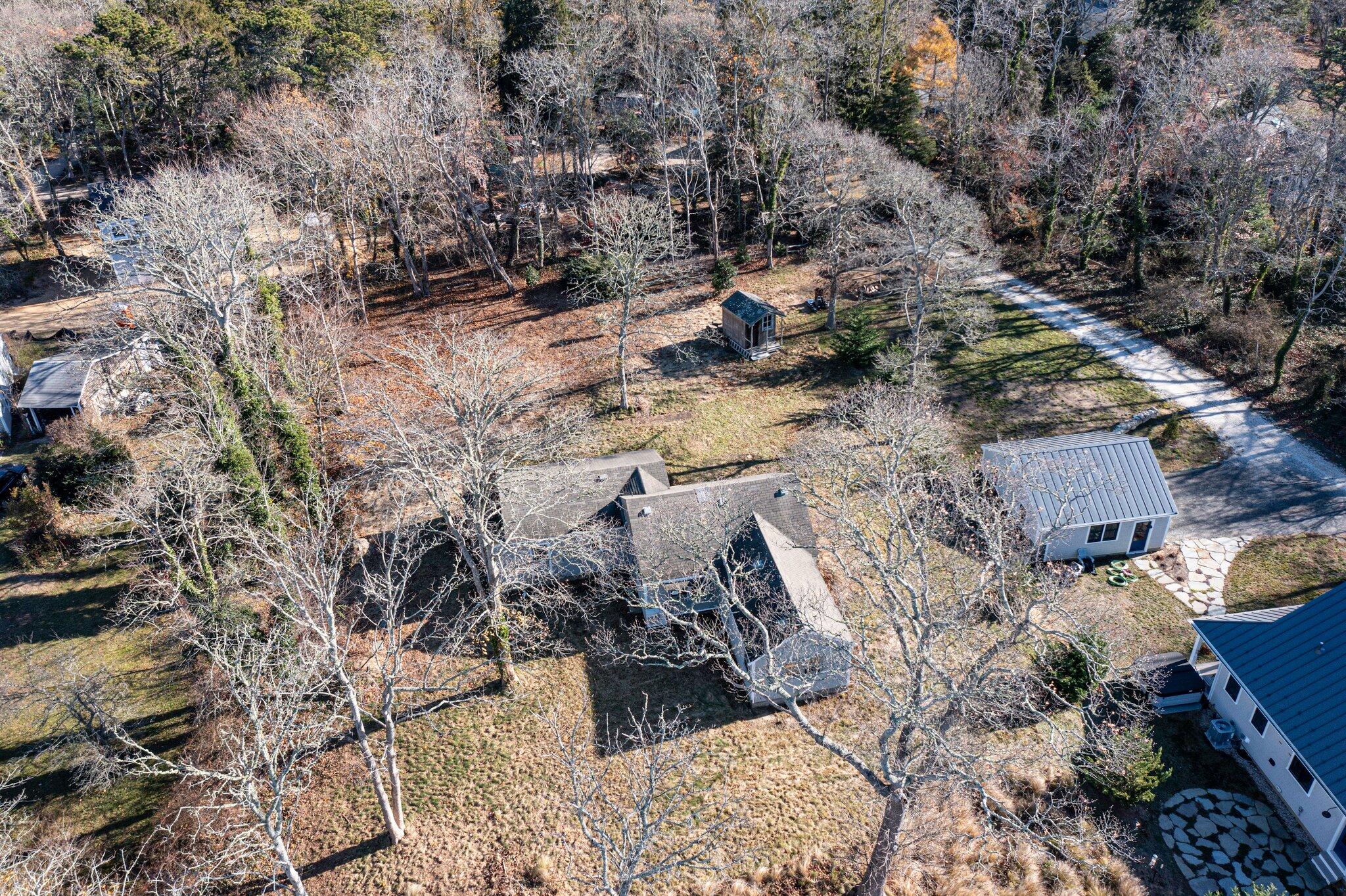 6 Apple Way Orleans MA 02653