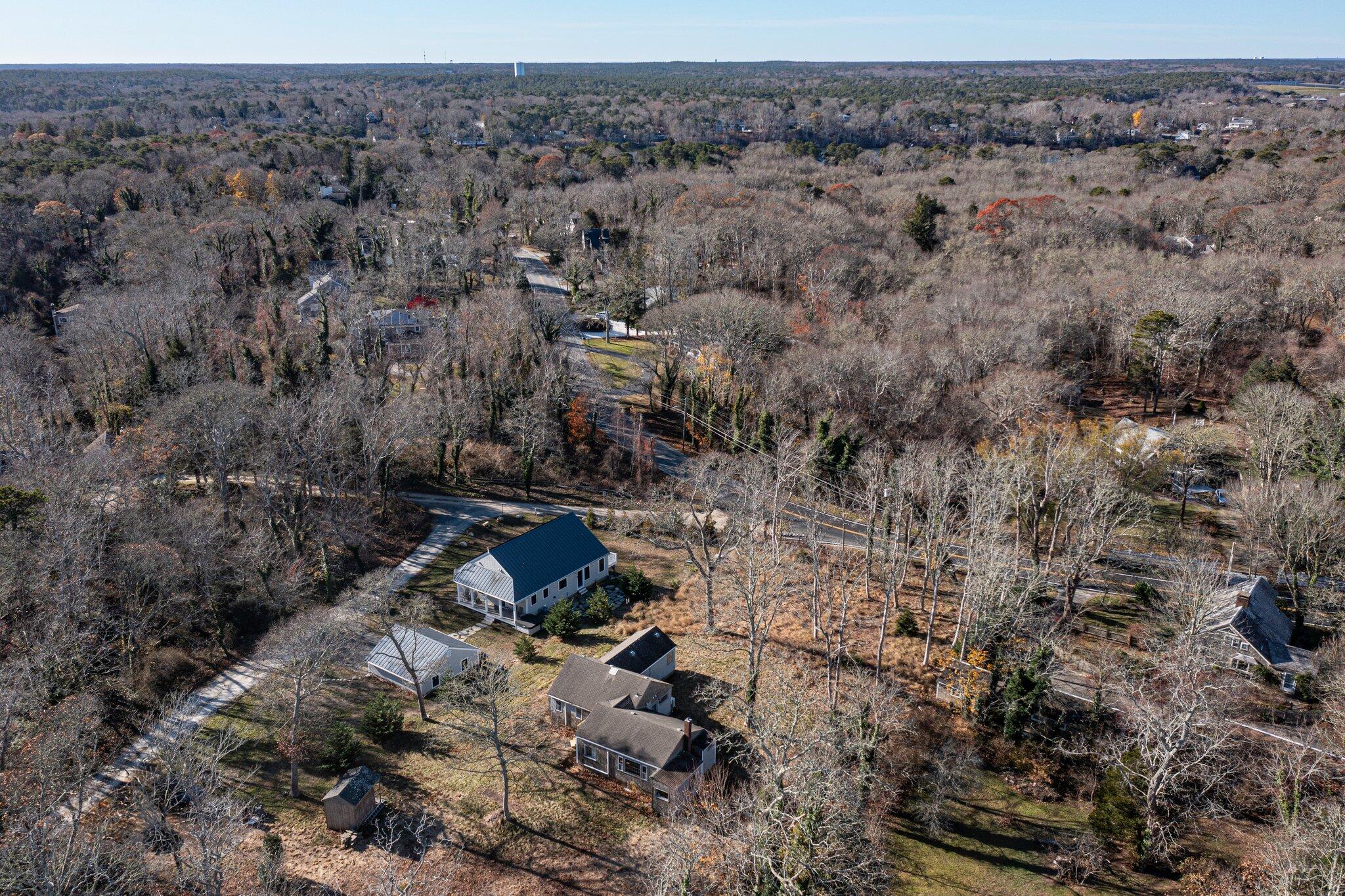 6 Apple Way Orleans MA 02653