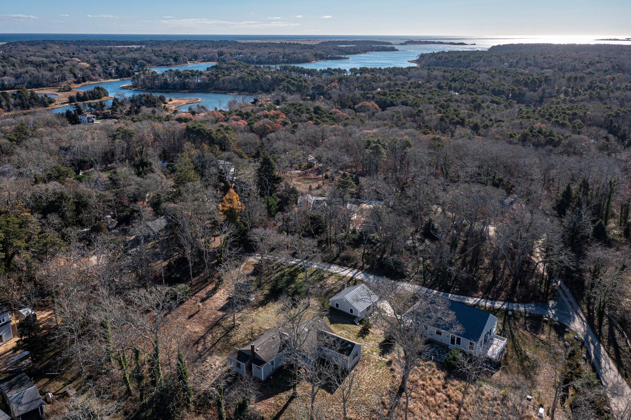 6 Apple Way Orleans MA 02653