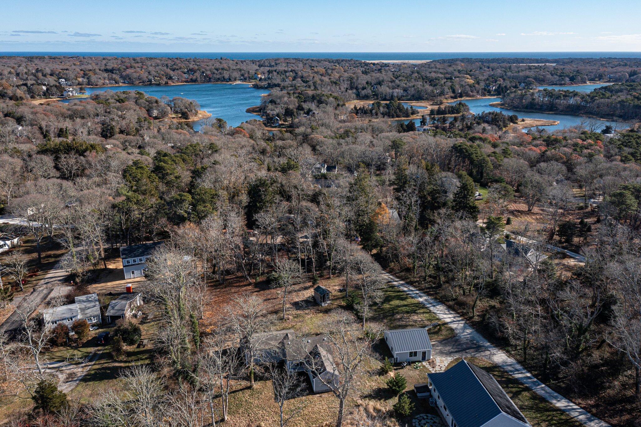 6 Apple Way Orleans MA 02653