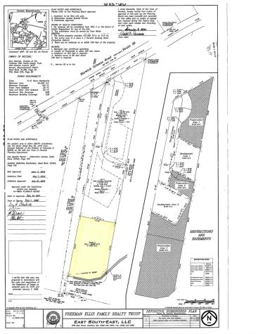 0 S Orleans Road Harwich MA 02645