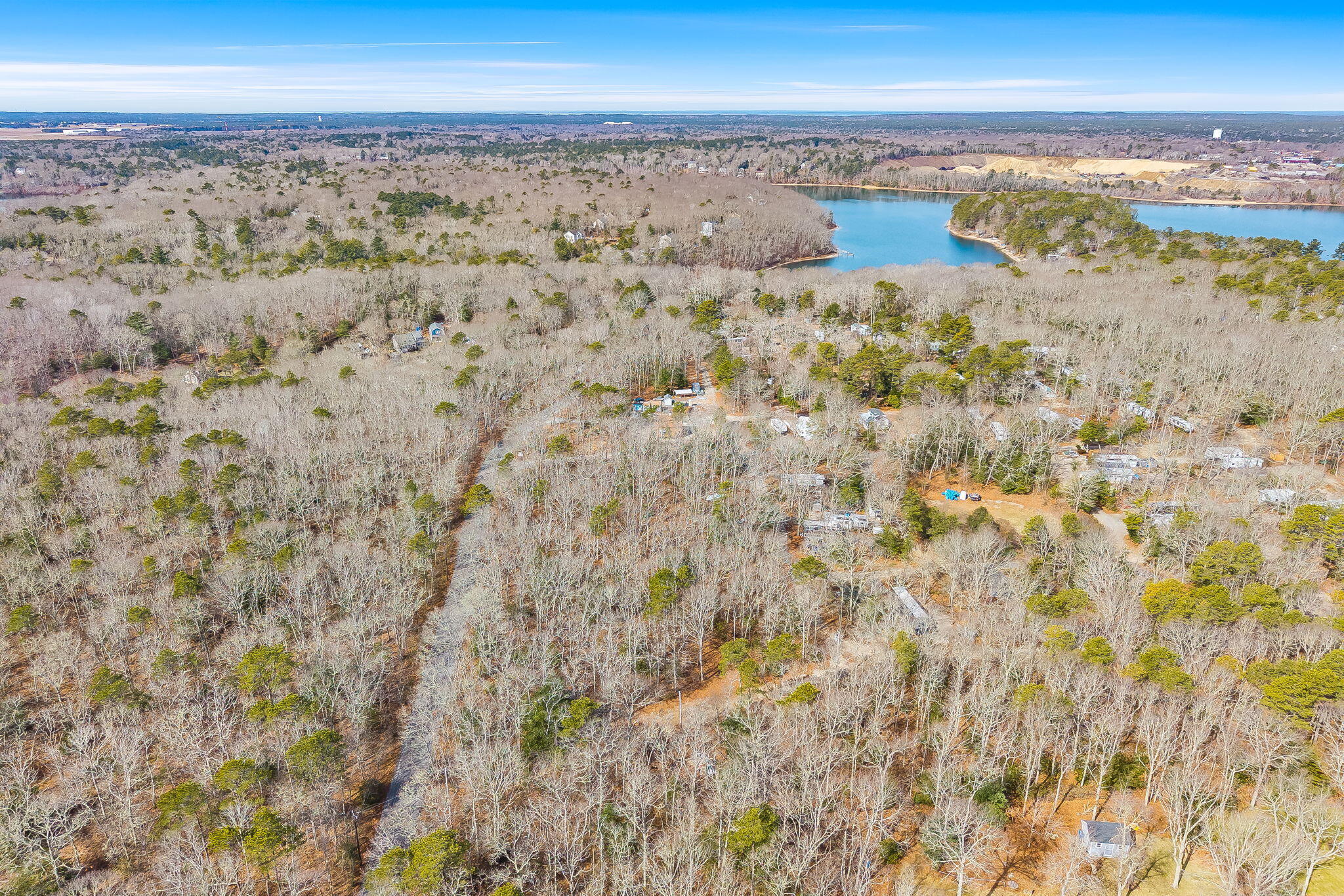 39 John Ewer Road Sandwich MA 02563