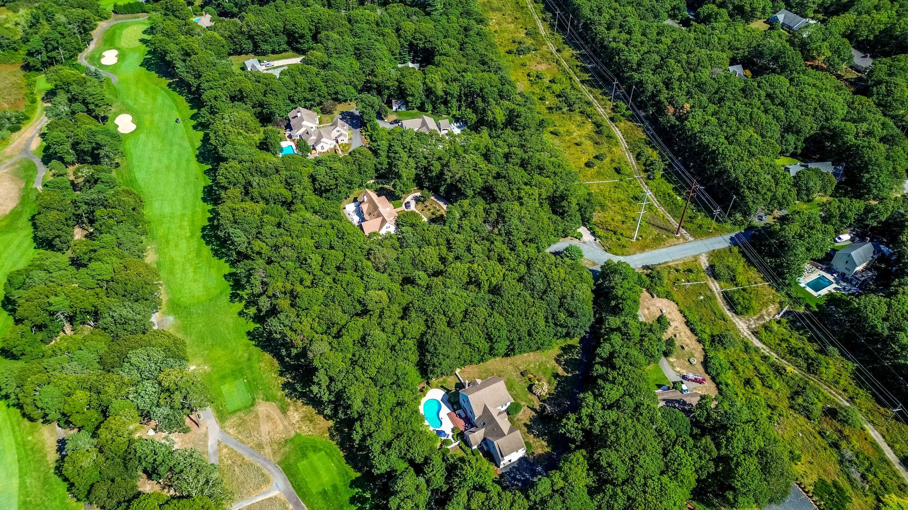 44 Iris Lane Barnstable MA 02630