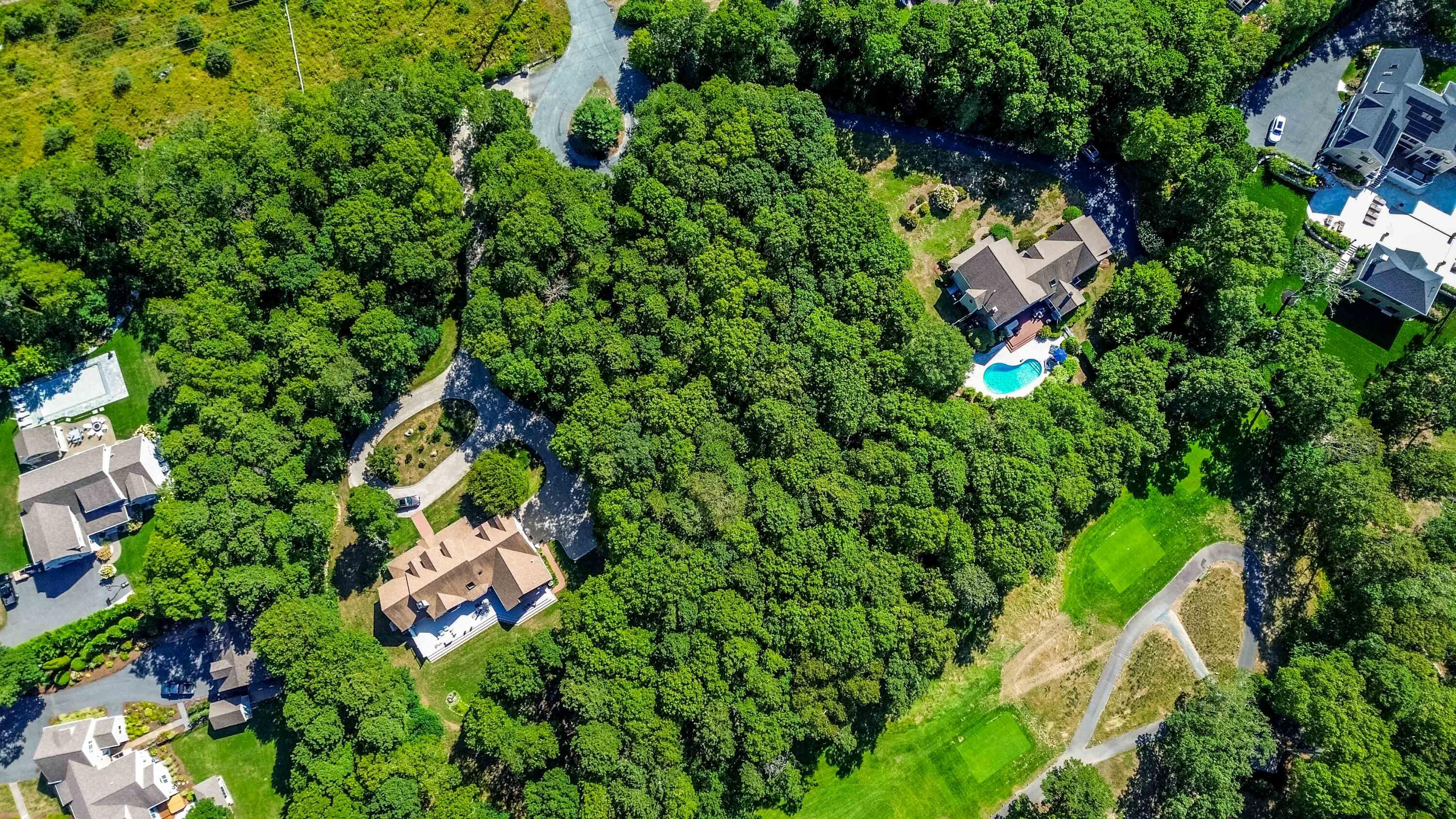 44 Iris Lane Barnstable MA 02630