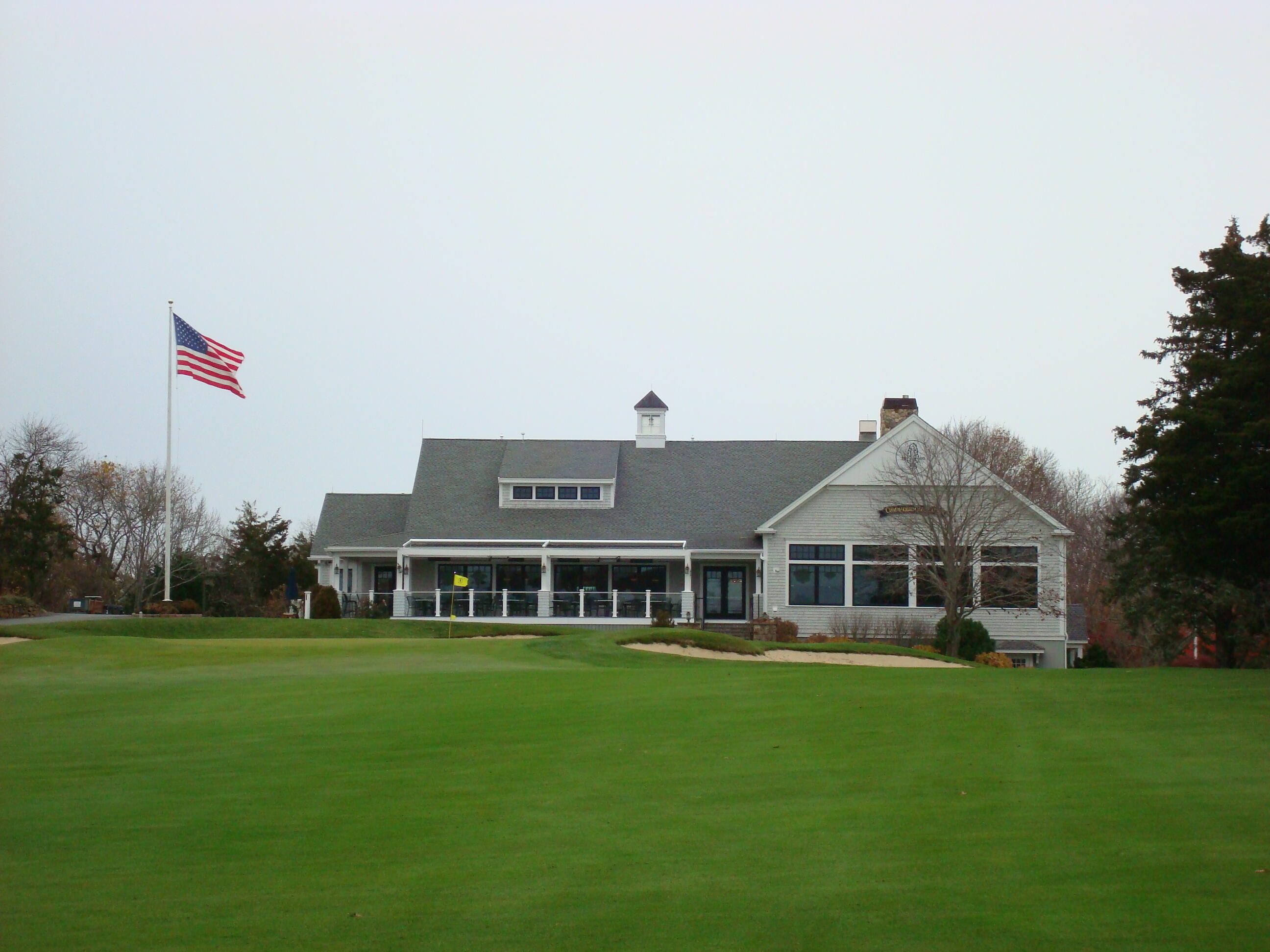 44 Iris Lane Barnstable MA 02630