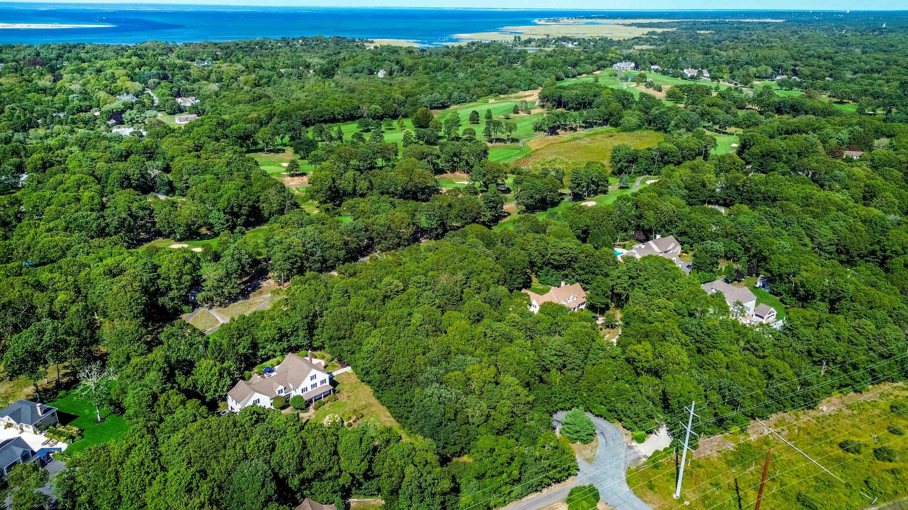 44 Iris Lane Barnstable MA 02630
