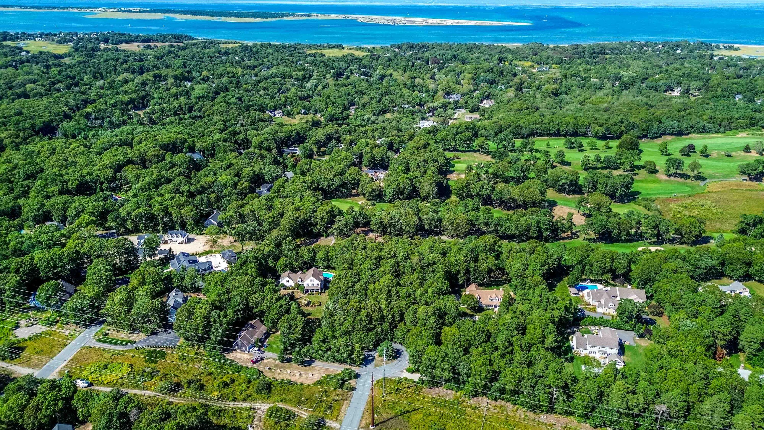 44 Iris Lane Barnstable MA 02630