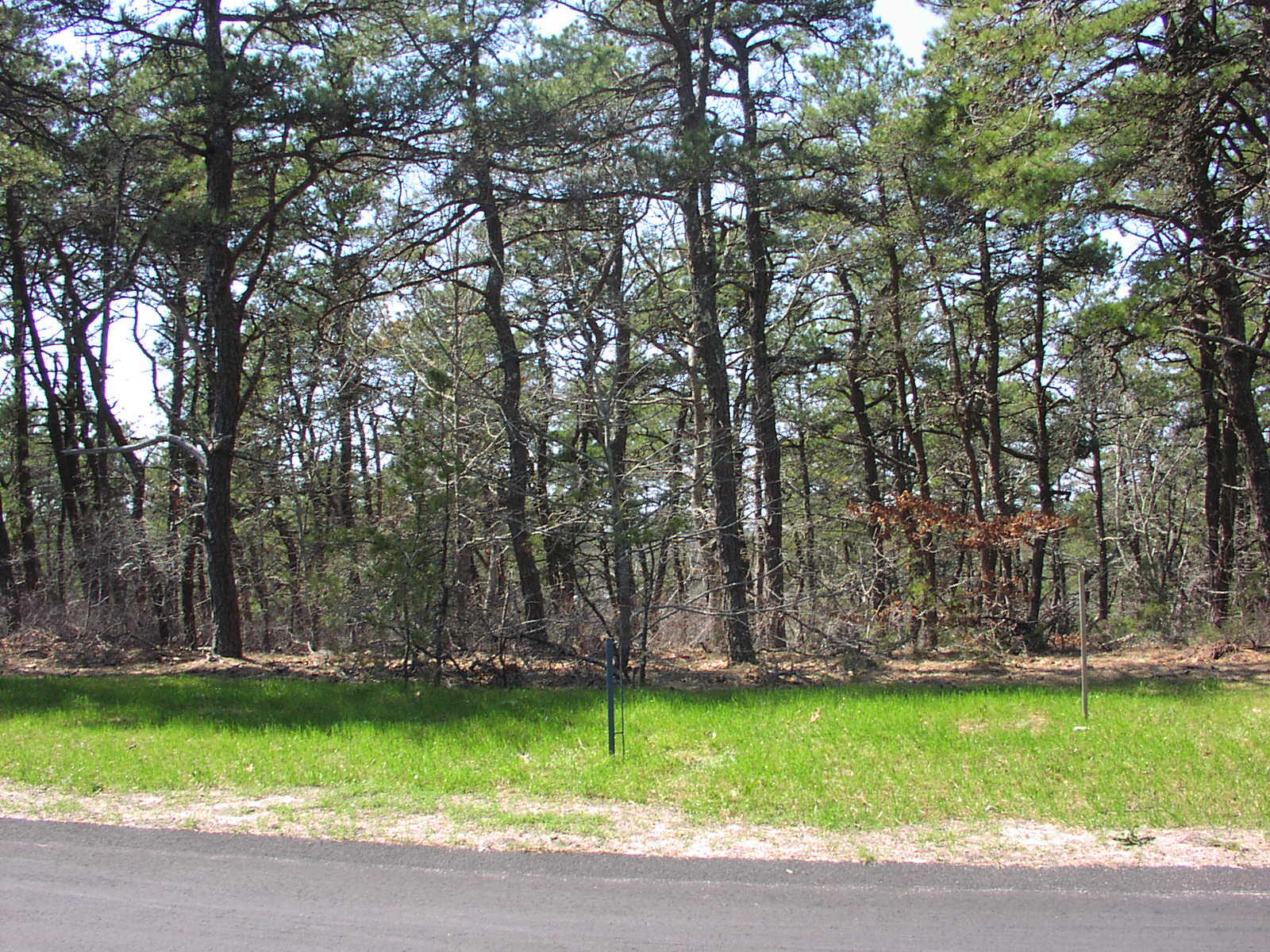 105 Howard Court MA 02667