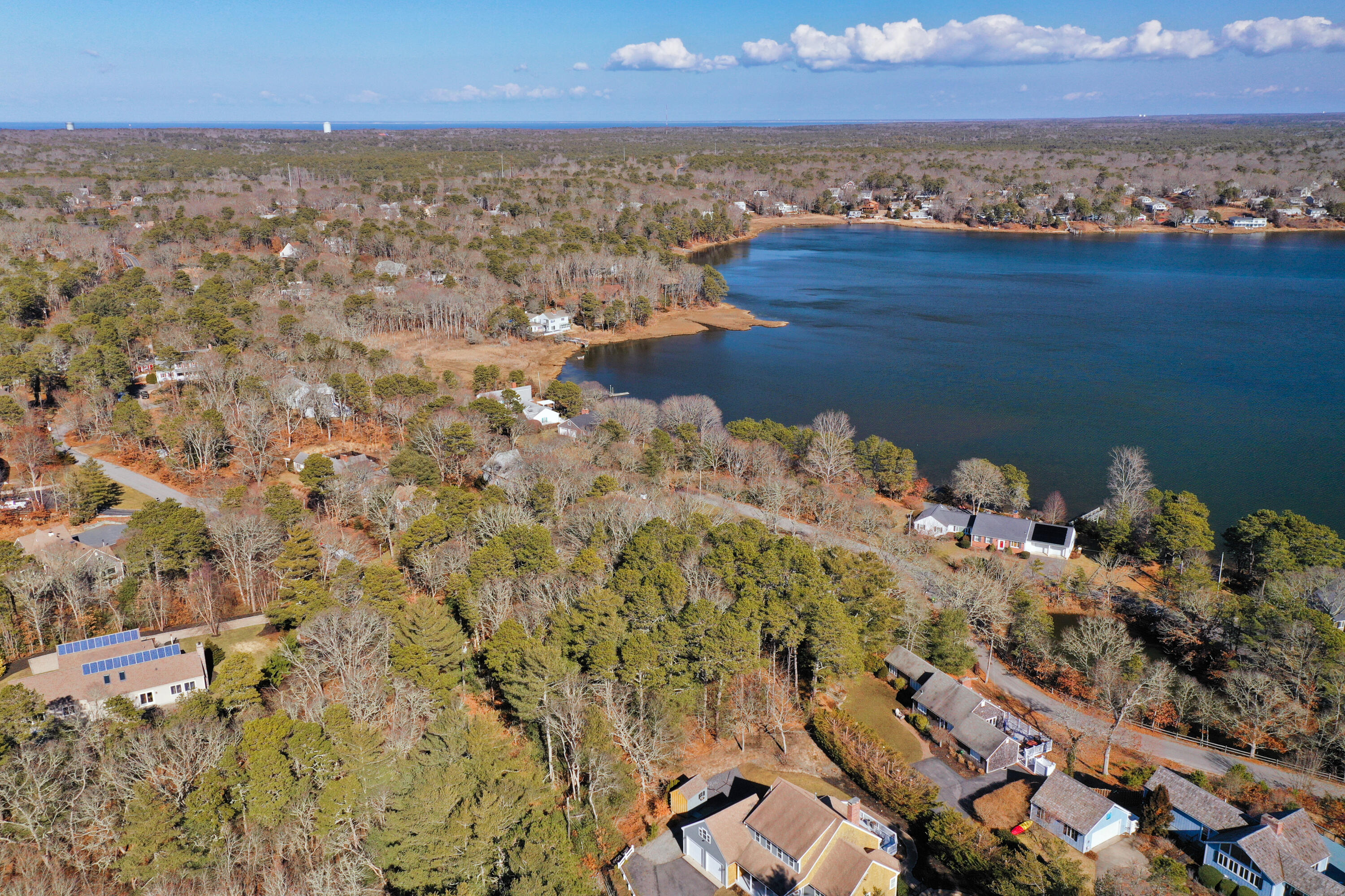 150 Merchant Avenue Yarmouth MA 02675