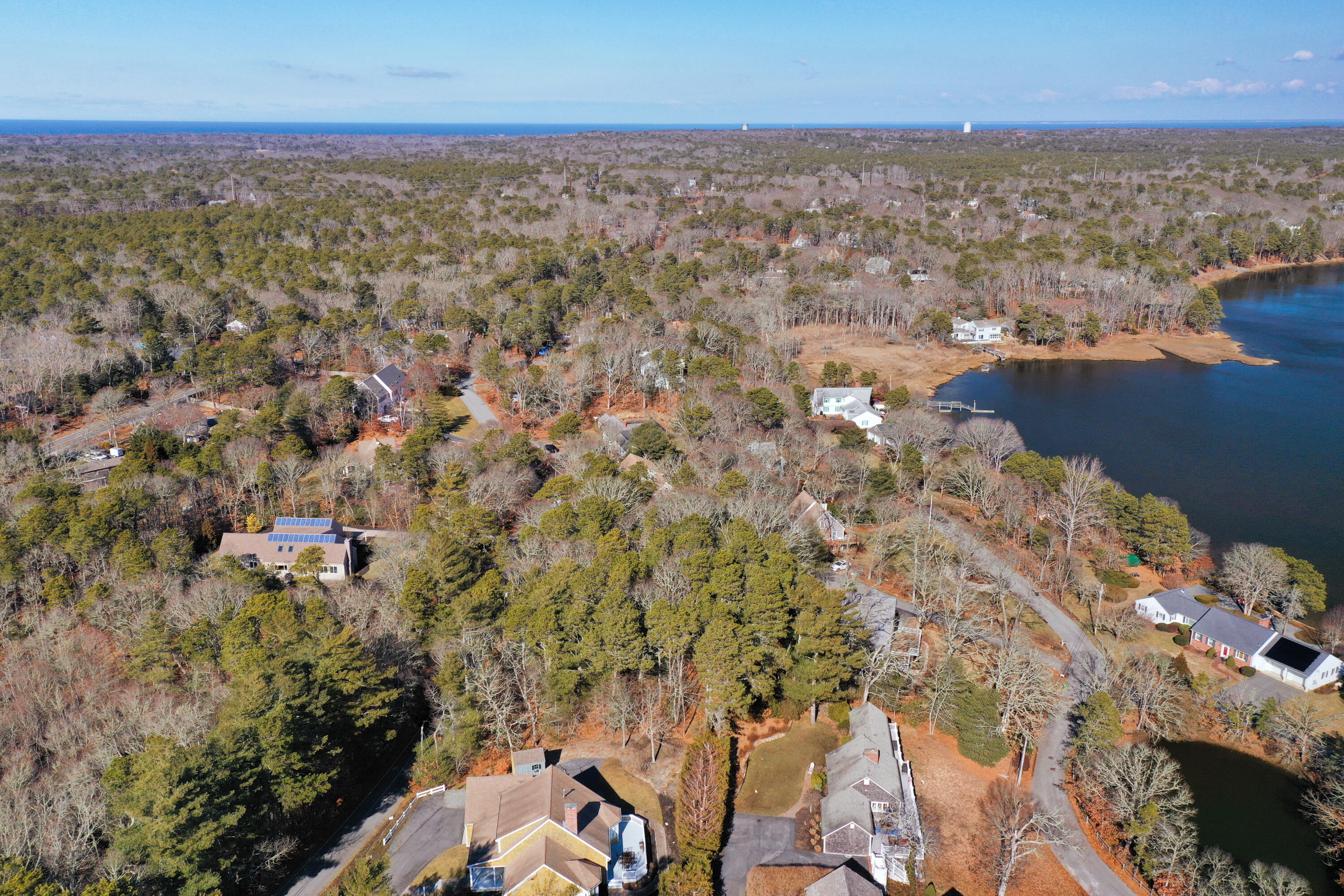 150 Merchant Avenue Yarmouth MA 02675